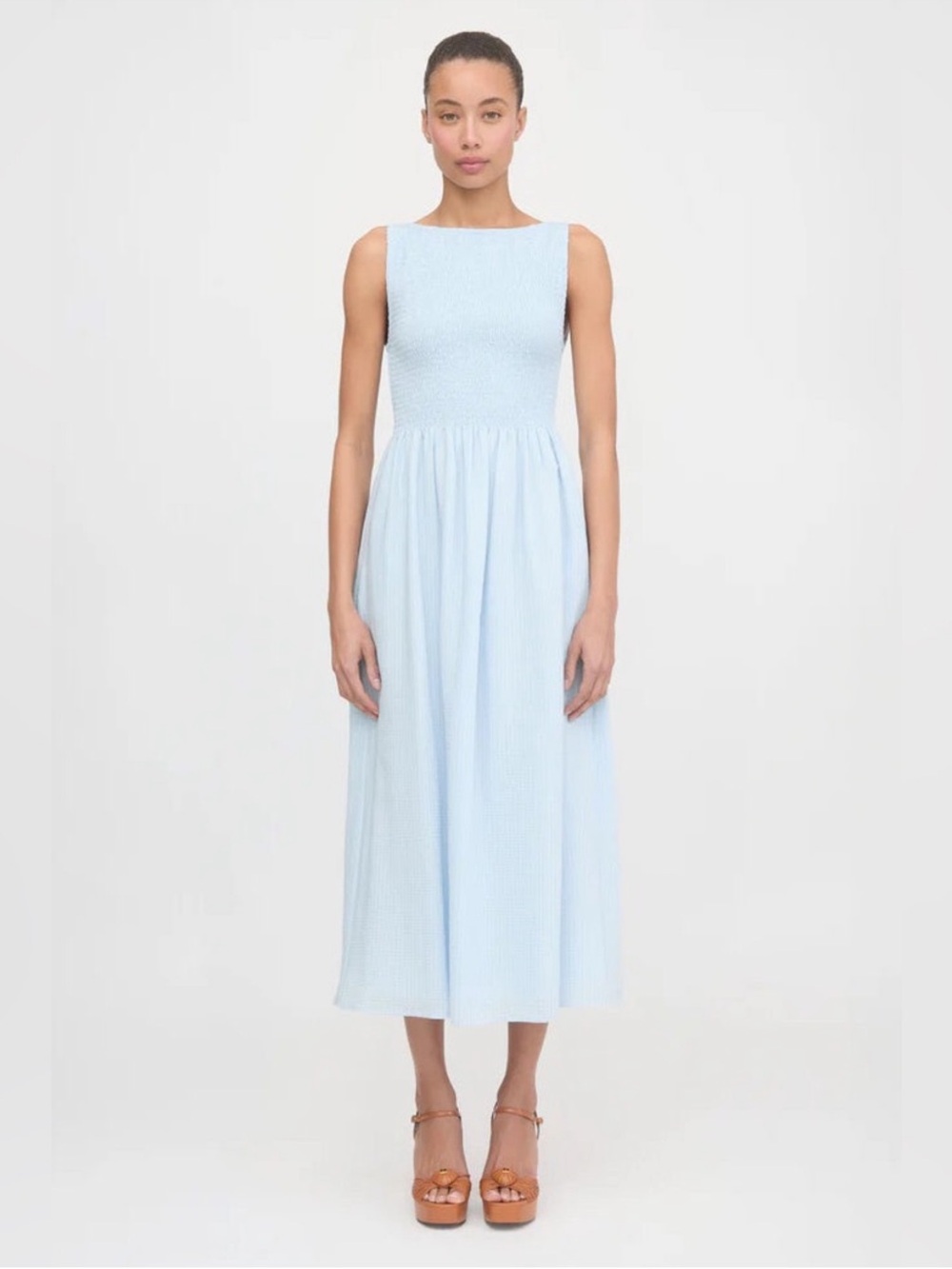 Hill House Cosima Nap Dress